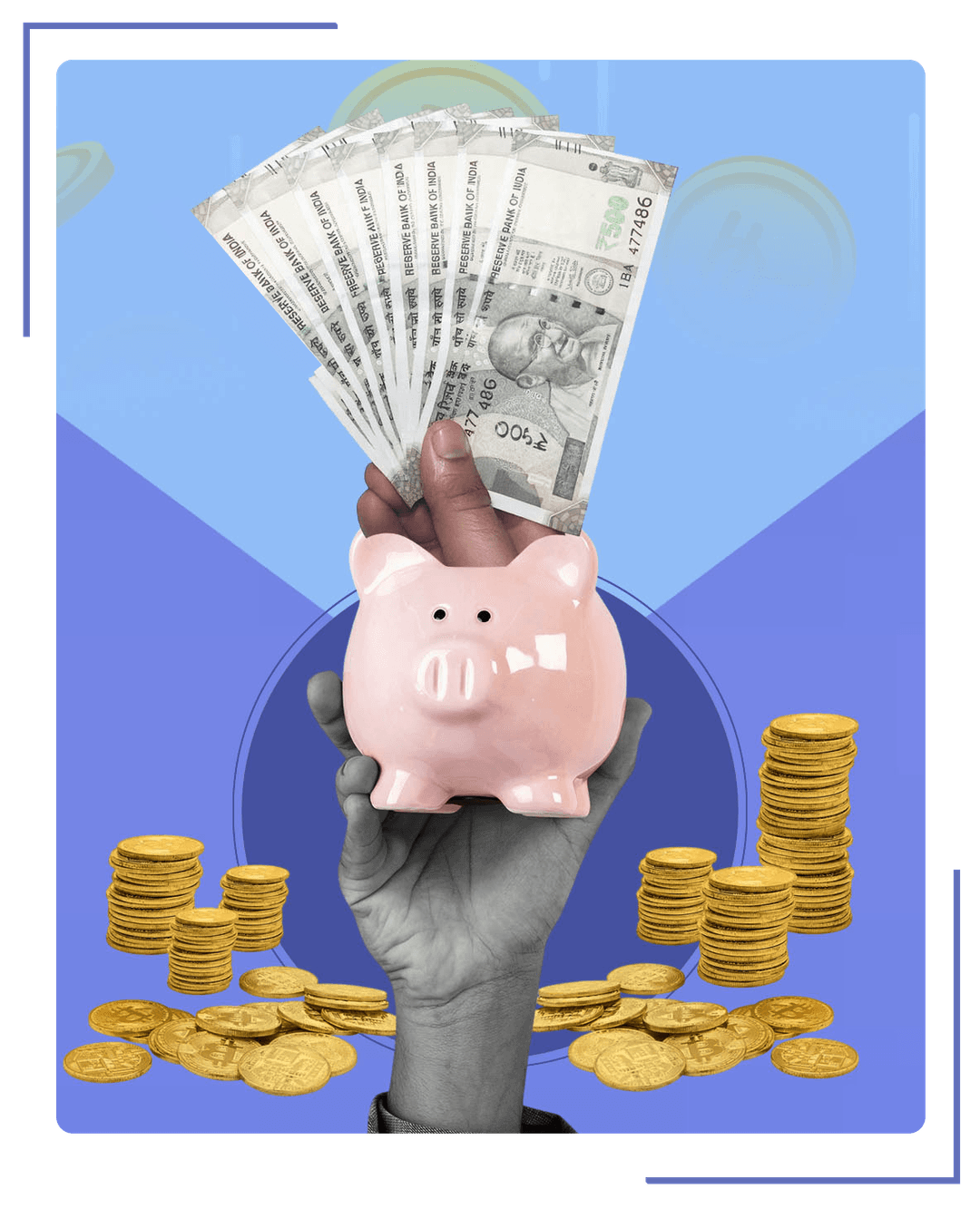 Loan illustration